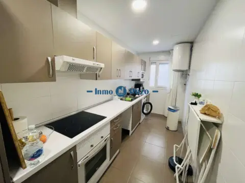 Piso en calle de Ortega y Muñoz