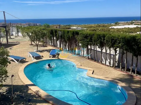 Casa en , Zona de Playa