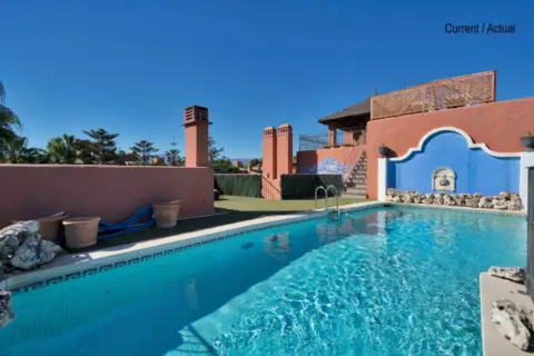 Dúplex en El Paraíso-Atalaya-Benamara