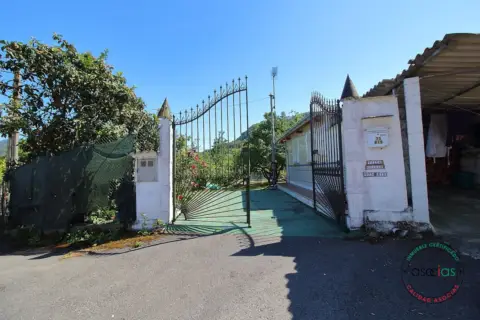 Casa en Carretera de Somao, nº Sin Informacion