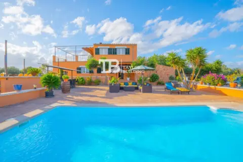 Casa en calle Son Pieras