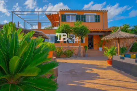 Casa en calle Son Pieras