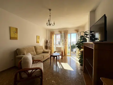 Apartamento en Algarrobo Costa