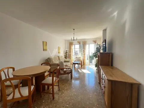 Apartamento en Algarrobo Costa