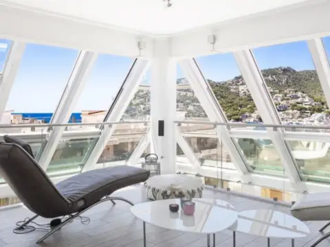 Piso en Carrer de Zorrilla