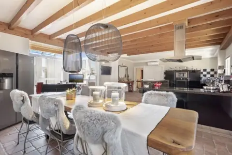 Piso en Carrer de Zorrilla