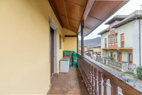 Casa en calle Ferreros, nº 7