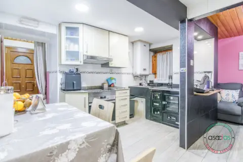 Casa en calle Ferreros, nº 7