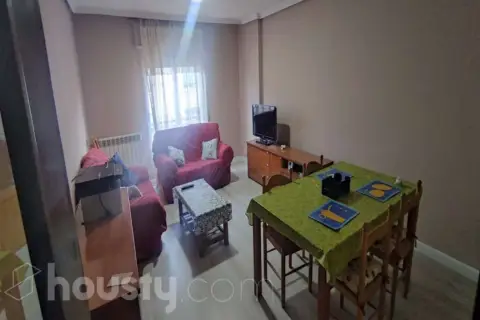 Piso en calle de Fray Gil, nº .