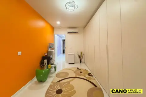 Dúplex en calle Doctor Morcillo