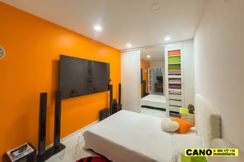 Dúplex en calle Doctor Morcillo