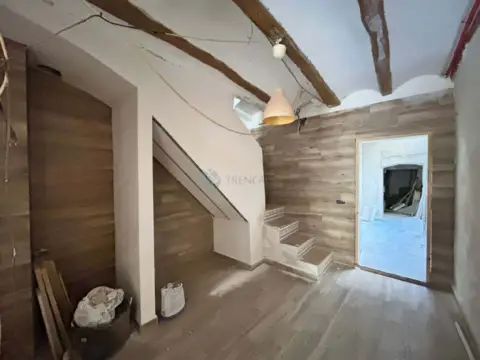 Casa en calle de la Aurora