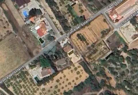 Piso en Santa Magdalena de Pulpis