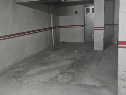 Garaje en Carrer de la Virgen del Remedio