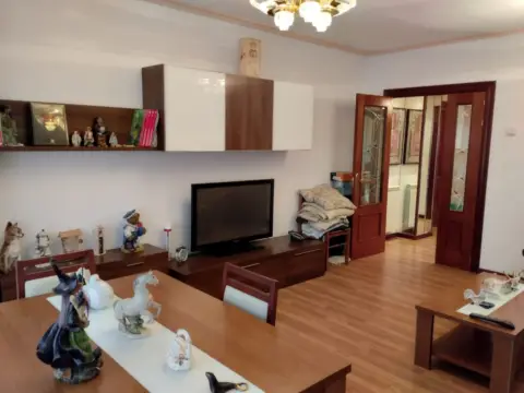 Piso en Oeste