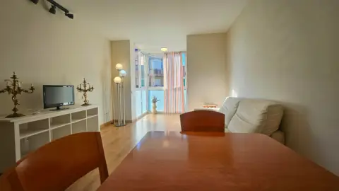 Ático en Carrer de Josep Estivill