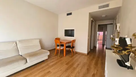 Ático en Carrer de Josep Estivill