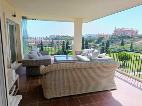 Apartamento en calle Aralia