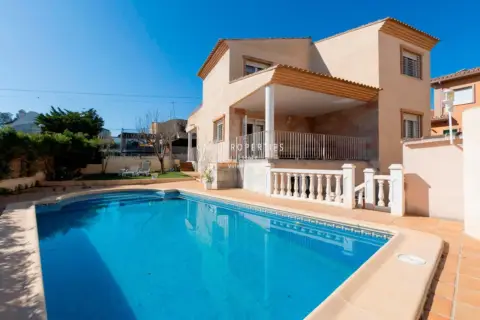 Chalet en Carrer 231