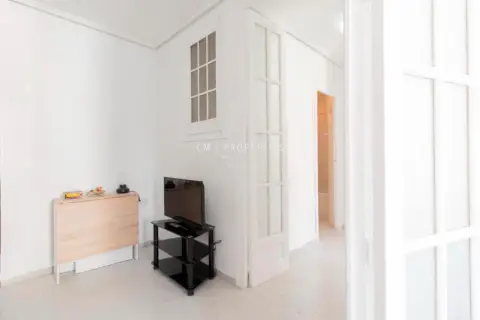 Piso en Plaza del Ayuntamiento