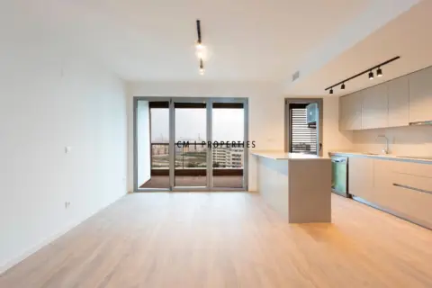 Piso en Carrer Alqueria del Favero