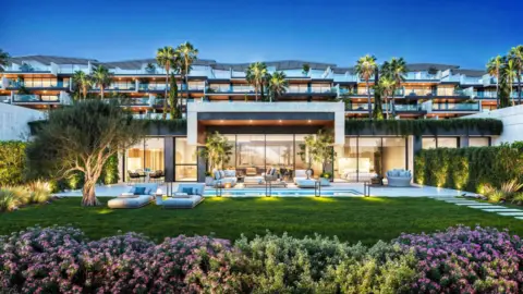 Apartamento en Núcleo