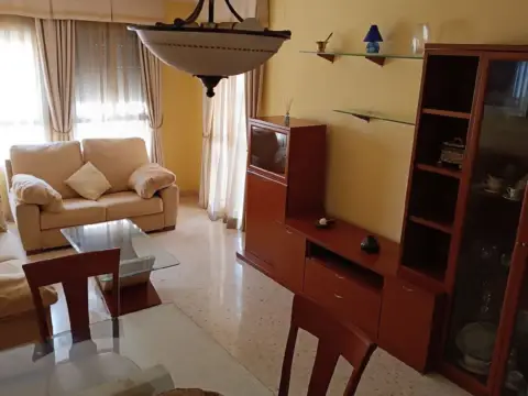 Piso en Santa Cristina - San Rafael