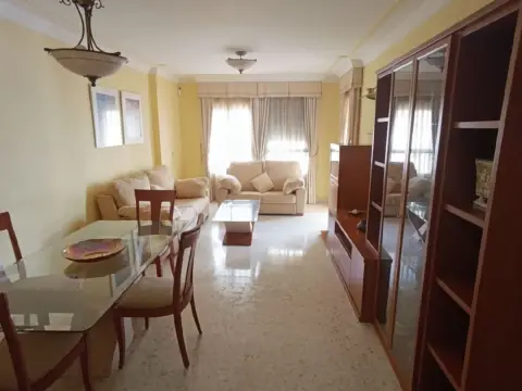 Piso en Santa Cristina - San Rafael