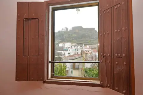 Casa en Valdefuentes