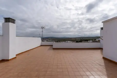 Dúplex en Monturque