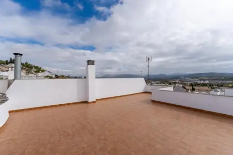 Dúplex en Monturque