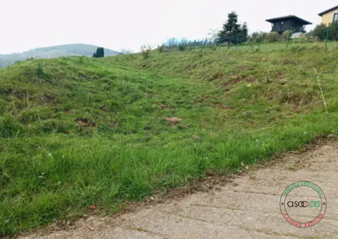 Terreno en calle La Tabla, nº Sin Informacion
