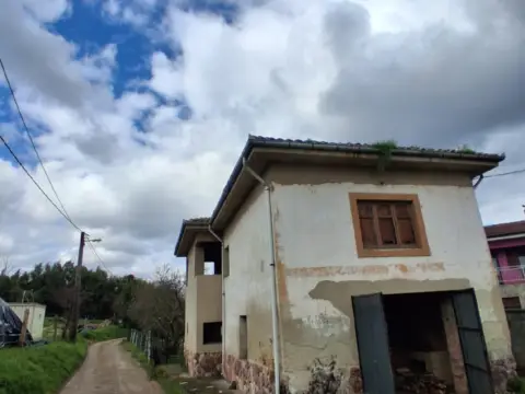 Casa en Anes - Samartindianes-Samartino