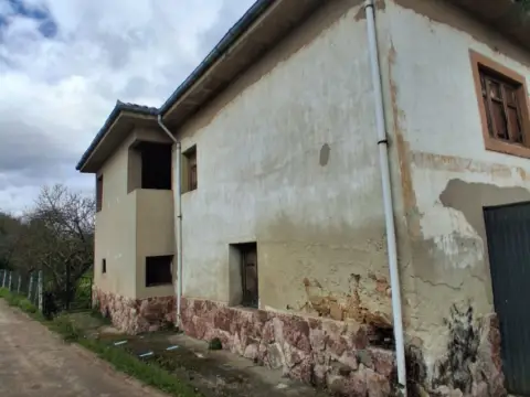 Casa en Anes - Samartindianes-Samartino