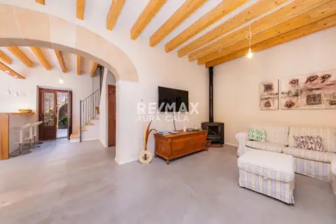 Casa adosada en Artà