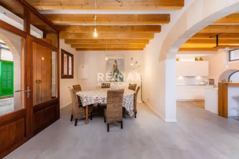 Casa adosada en Artà