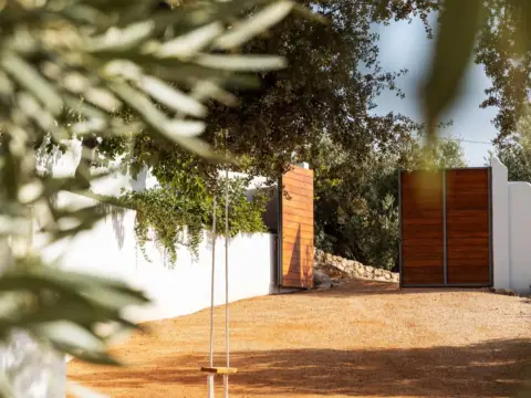 Finca rústica en calle Diseminado Poligono 10