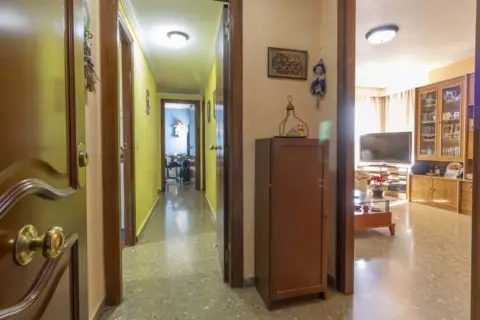 Piso en Urbadiez-Entrepuentes