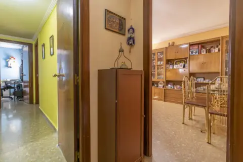 Piso en Urbadiez-Entrepuentes
