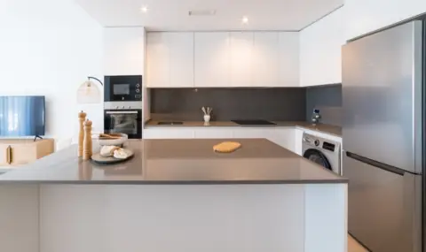 Apartamento en Bel-Air-Cancelada-Saladillo