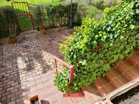 Casa en calle de Castilla