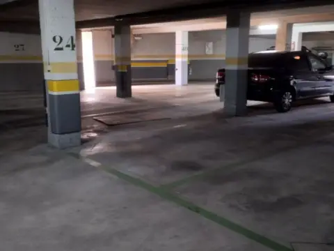 Garaje en Centro