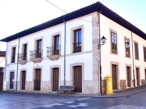 Casa en Plaza Príncipe de Asturias, 1
