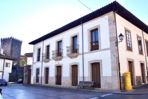 Casa en Plaza Príncipe de Asturias, 1