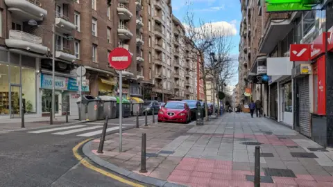 Piso en calle de los Floranes