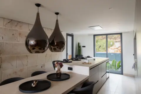 Apartamento en Costa de la Calma