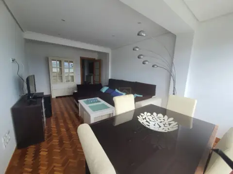 Piso en calle del Marqués de la Hermida