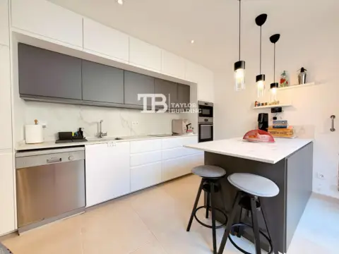 Casa en Carrer d'Antonio Calafell