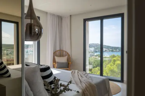 Apartamento en Costa de la Calma
