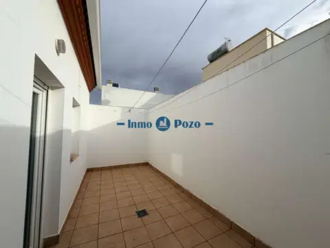 Dúplex en Avenida de Miguel Hernández, 1